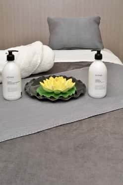 Organic Spa at JW Marriott Polanco Mexico City