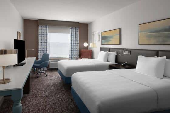 Hilton Garden Inn San Marcos