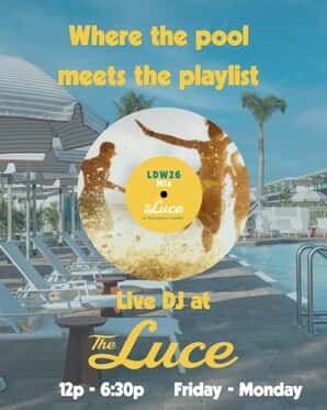 The Luce Hotel
