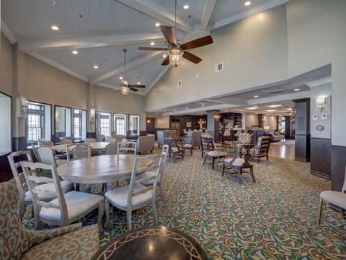 The Lighthouse Inn at Aransas Bay