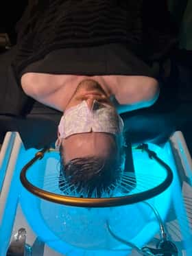 Bella Headspa