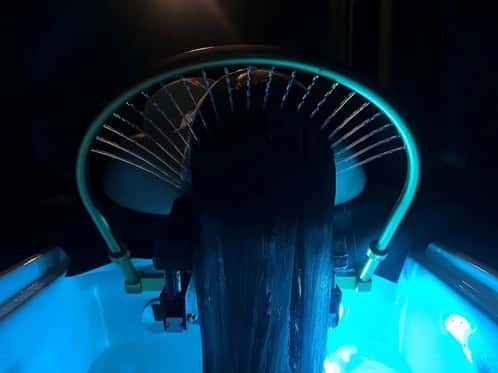 Bella Headspa