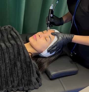 Bella Headspa