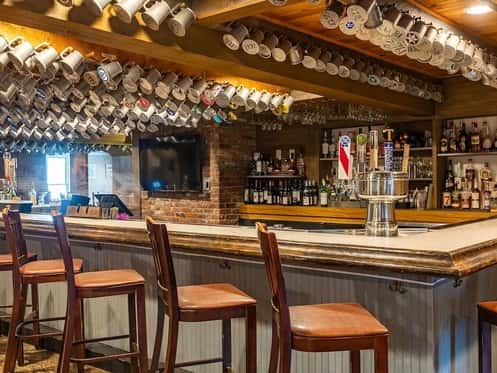 Wolfeboro Inn