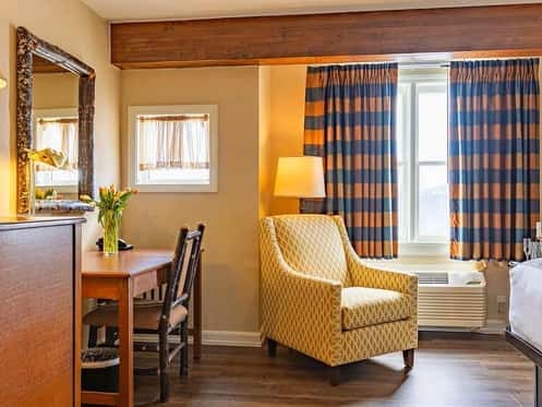 Wolfeboro Inn