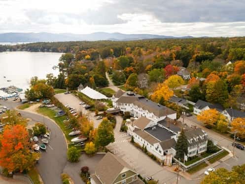Wolfeboro Inn