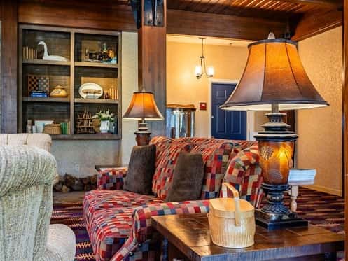 Wolfeboro Inn