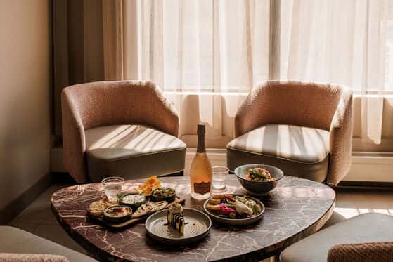 Hotel Ivy, a Luxury Collection Hotel, Minneapolis