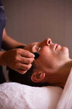 Organic Spa at JW Marriott Polanco Mexico City