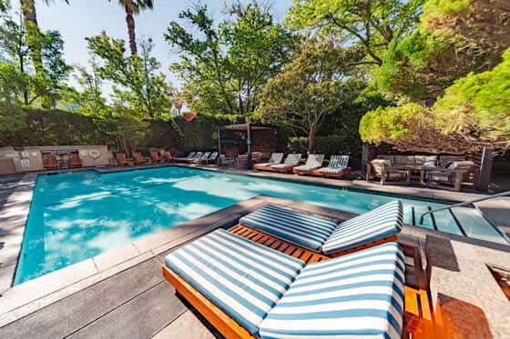 Hyatt Regency Sacramento