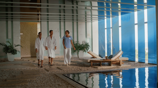Secrets The Vine Cancun, Adult All-Inclusive