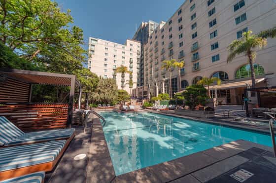 Hyatt Regency Sacramento
