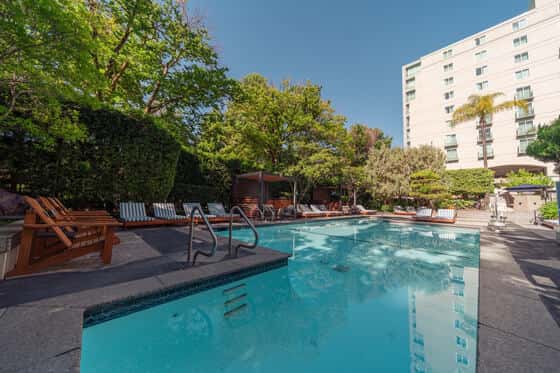 Hyatt Regency Sacramento