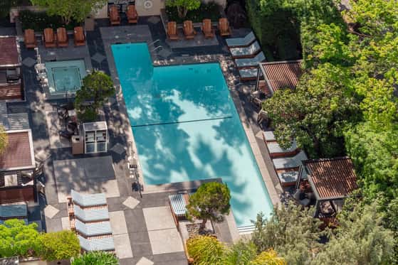 Hyatt Regency Sacramento