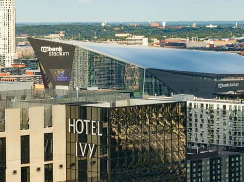 Hotel Ivy, a Luxury Collection Hotel, Minneapolis