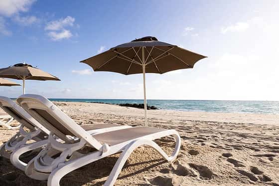 Hotel Riu Plaza Miami Beach