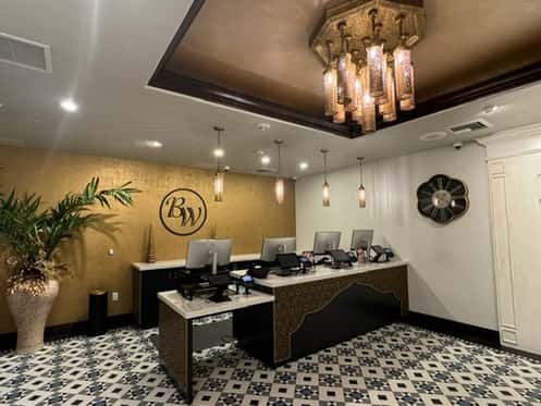 Burke Williams Day Spa San Jose
