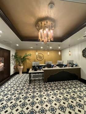 Burke Williams Day Spa San Jose