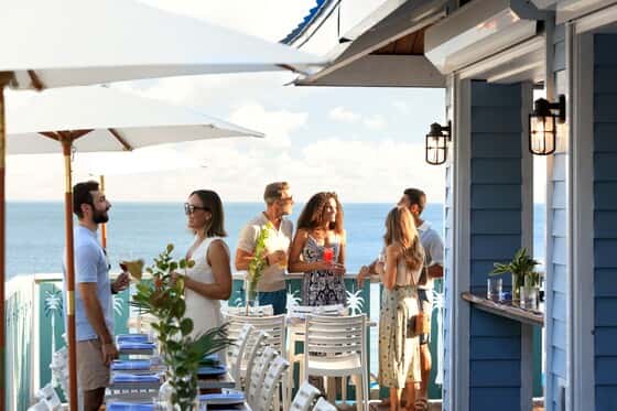 SkyBeach Resort