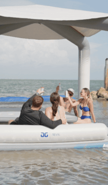 SkyBeach Resort