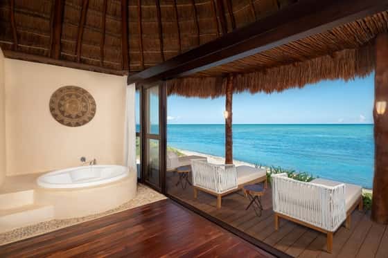 Dreams Tulum Resort & Spa - All Inclusive