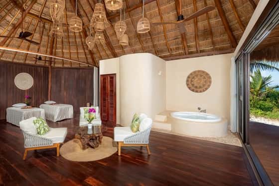 Dreams Tulum Resort & Spa - All Inclusive