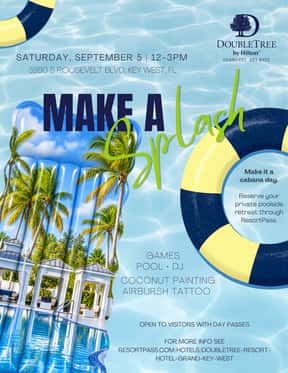 DoubleTree Resort by Hilton Hotel Grand Key - Key West