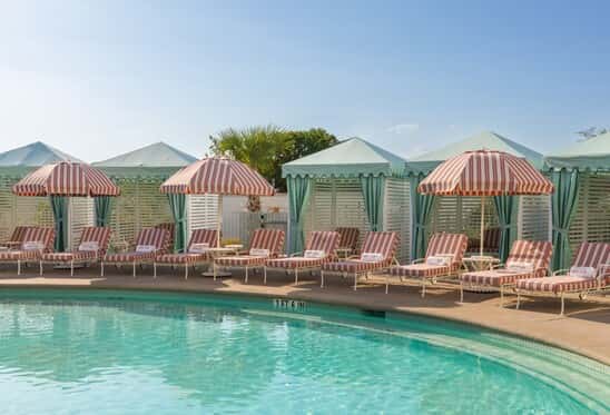 Swim Club at The Elmont