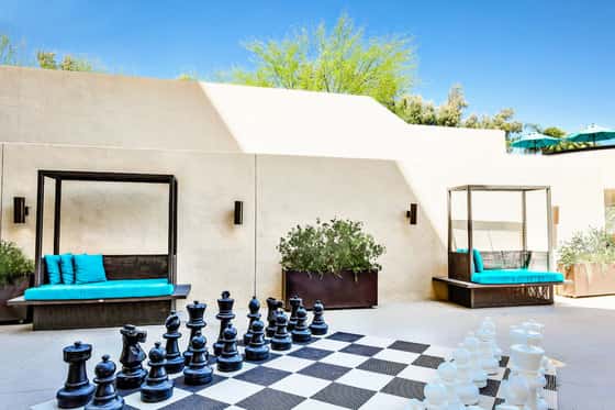 Hyatt Palm Springs