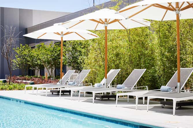 AC Hotel by Marriott Dallas by the Galleria
