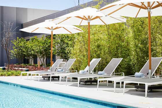 AC Hotel by Marriott Dallas by the Galleria