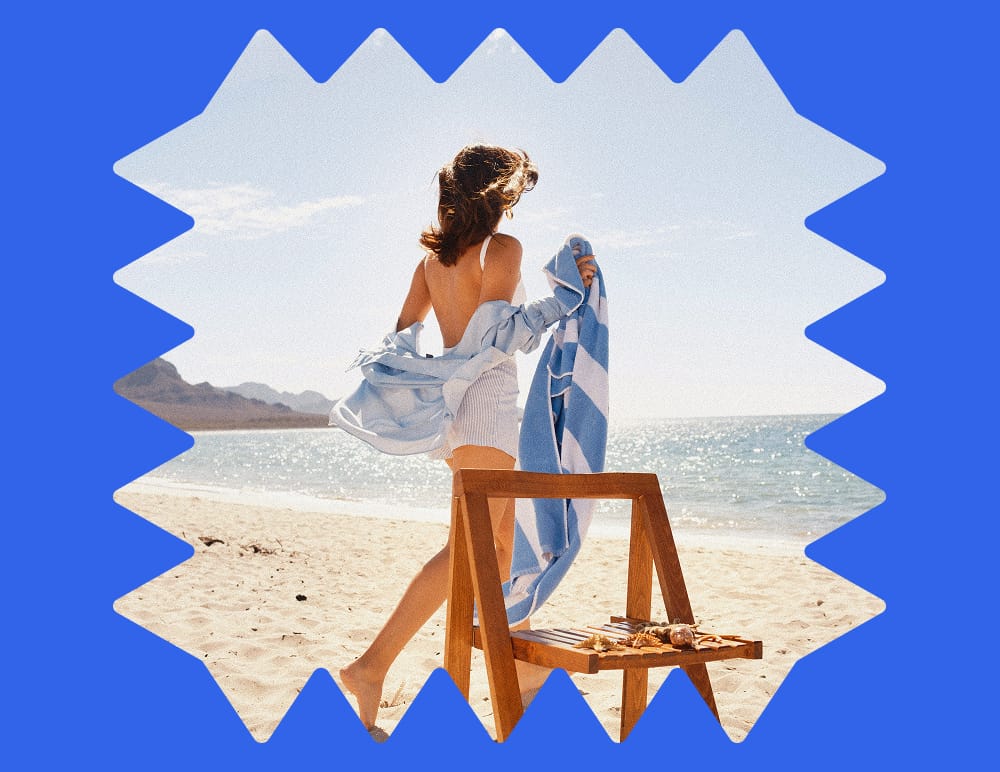 Savor the end of summer with $50 off