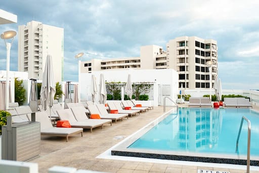 Art Ovation Hotel, Autograph Collection