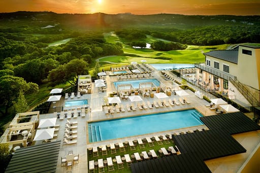 Omni Barton Creek Resort & Spa
