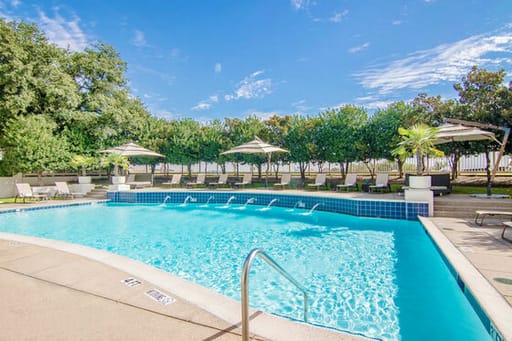 Renaissance Dallas North
