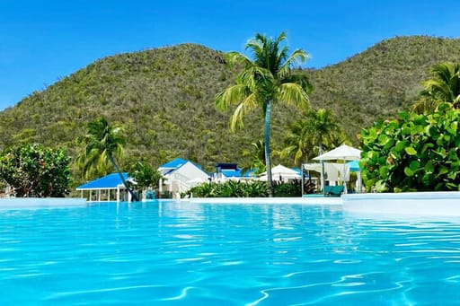 Saint Martin Beach Hotel