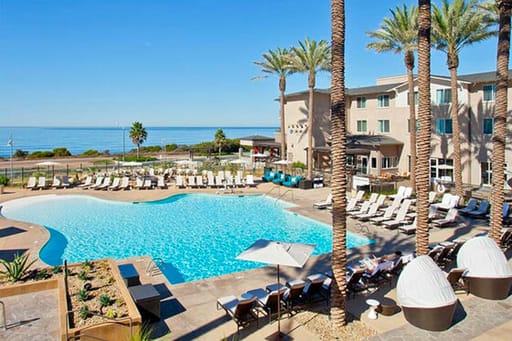 Cape Rey Carlsbad Beach, A Hilton Resort & Spa