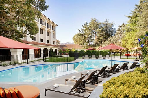 Hyatt Regency Westlake