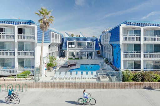 The Wayfarer San Diego
