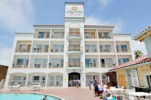 Sand Rose Beach Resort