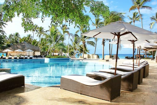 Viva Dominicus Beach by Wyndham - All Inclusive