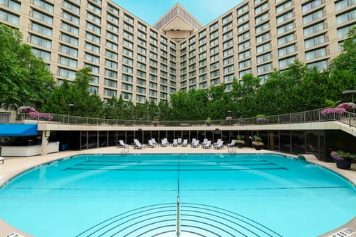 The Westin Kansas City at Crown Center