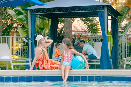 DoubleTree by Hilton Hotel Orlando at SeaWorld