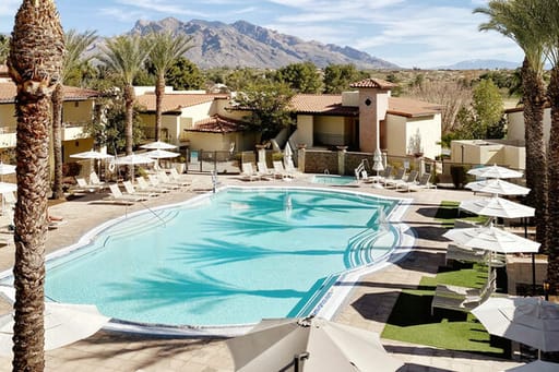 Omni Tucson National Resort & Spa