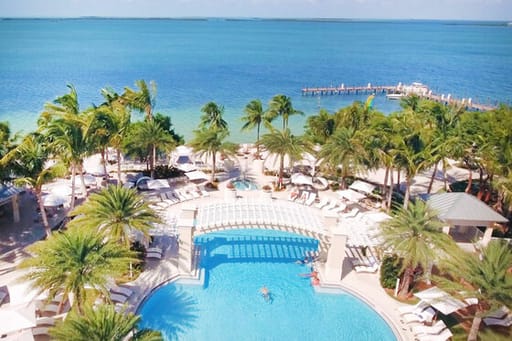 Playa Largo Resort & Spa, Autograph Collection