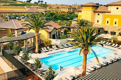 Grand Reserve at The Meritage