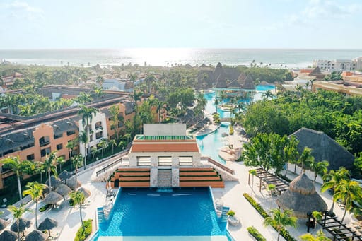 Iberostar Selection Paraíso Lindo