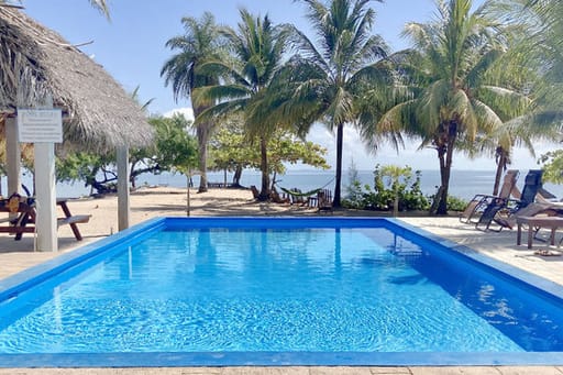 Lost Reef Resort