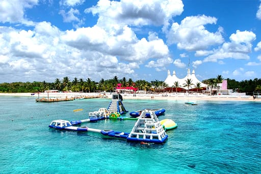 Playa Mia Grand Beach Park