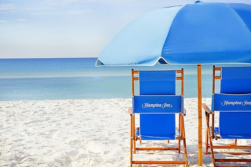 Hampton Inn Fort Walton Beach 